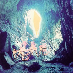 Verve, The - A Storm In Heaven - Zortam Music