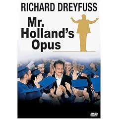 Mr. Holland Opus