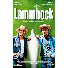 Lammbock