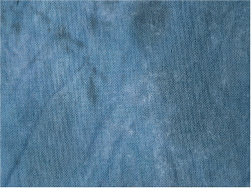 Kamerazubeh&ouml;r: B.I.G. Cotton Hintergrund jeans-blau 280x500cm