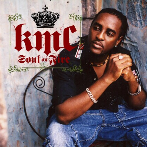 KMC - Soul On Fire (Main) Lyrics - Zortam Music