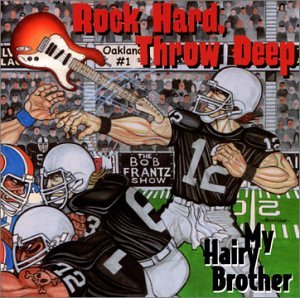 Rock Hard, Throw Deep