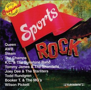 Sports Rock