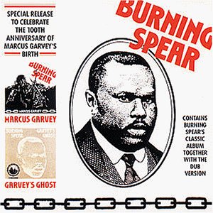 Burning Spear - Tradition Lyrics - Zortam Music