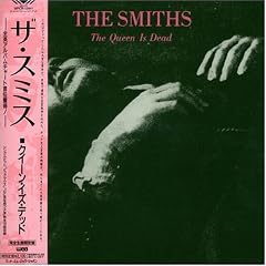 The Queen Is Dead