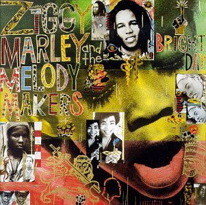Ziggy Marley - Hits - 1989 - From a Funky House Perspective - Zortam Music
