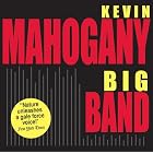 Big Band by Kevin Mahogany