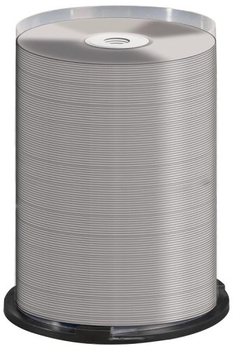 Zubeh&ouml;r: 100er Spindel CD-R 52x 700 MB