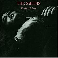 The Queen Is Dead