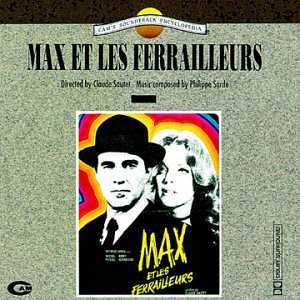 Max et les Ferrailleurs