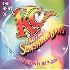 The Best of KC and the Sunshine Band by  K.C. & The Sunshine Band 