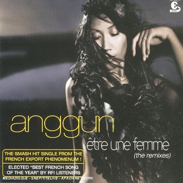 Etre une Femme