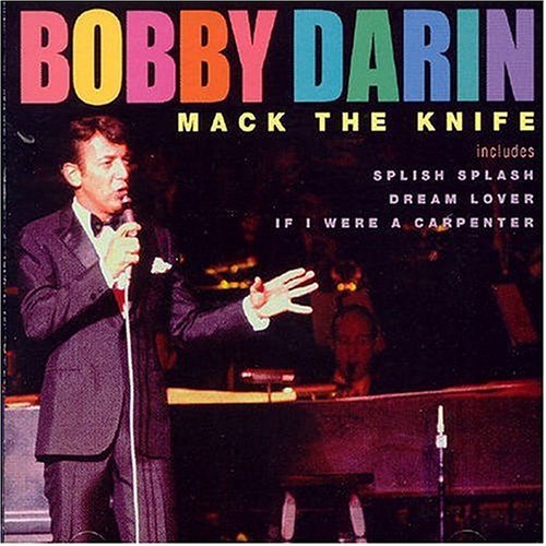 Mack the Knife