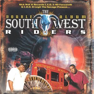 Southwest Riders
