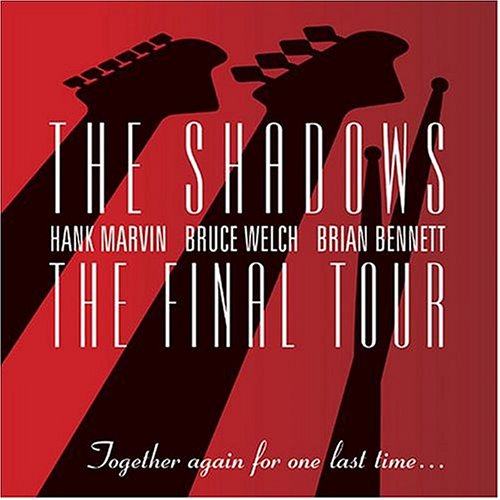 The Final Tour