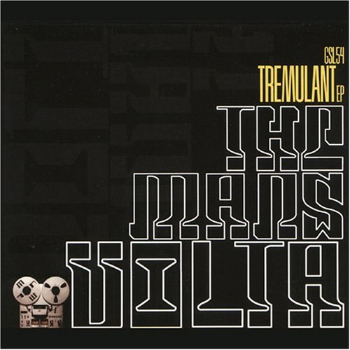 The Mars Volta - Tremulant - Zortam Music