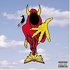 Wraith: Shangri-La by  Insane Clown Posse 