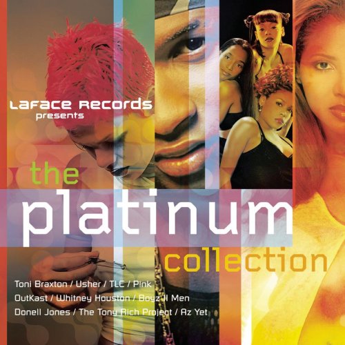 The Platinum Collection