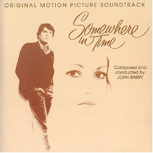 Somewhere In Time: Original Motion Picture Soundtrack