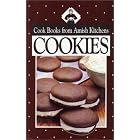Cookbook from Amish Kitchens: Cookies (Cookbooks from Amish Kitchens) by  Phillis Pellman Good