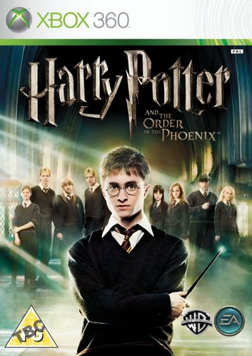 Harry Potter and the Order of the Phoenix (2007)