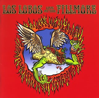 Live at the Fillmore
