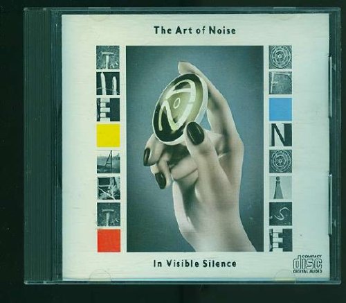 Art Of Noise - Paranomia Lyrics - Zortam Music