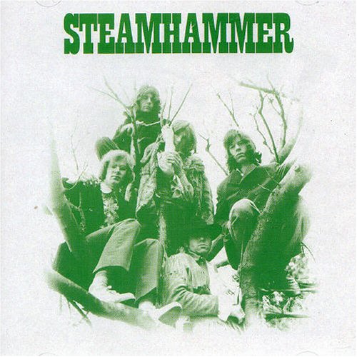 Steamhammer