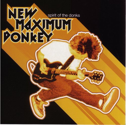 Spirit of the Donks