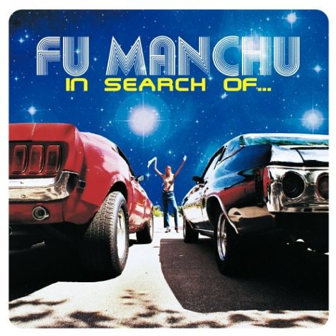 Fu Manchu - The Bargain Lyrics - Zortam Music