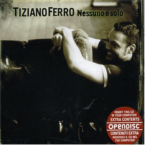 Tiziano Ferro - E Raffaella E Mia Lyrics - Zortam Music