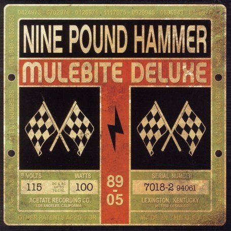 Mulebite Deluxe