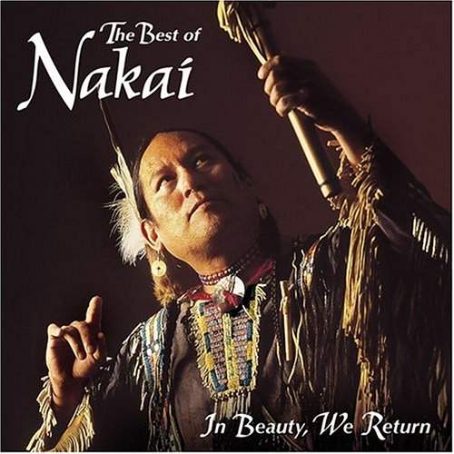 In Beauty, We Return