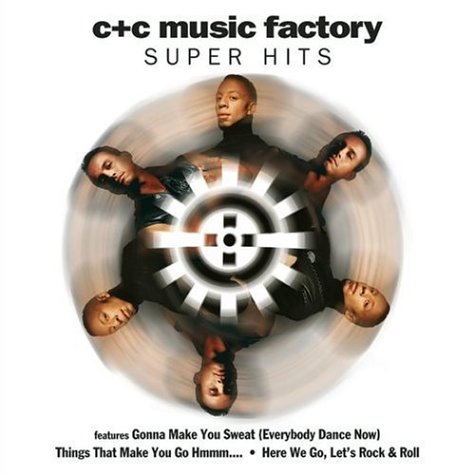 C+C Music Factory - Super Hits - Zortam Music