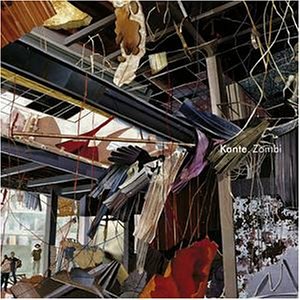 Kante - zombi - Zortam Music