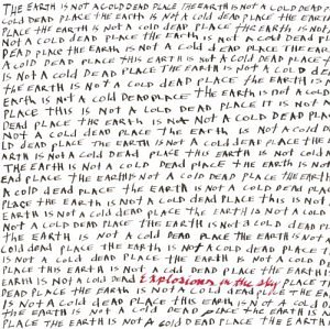 Explosions in the Sky - Your Hand in Mine Lyrics - Zortam Music