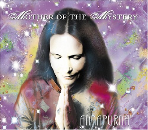 Mother of The Mystery