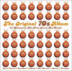 Original 70s Album