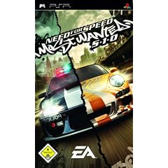 Cover: NFS: Most Wanted