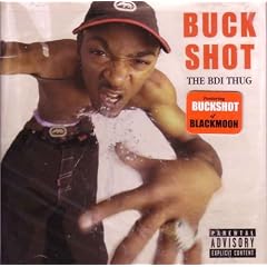 The BDI Thug
