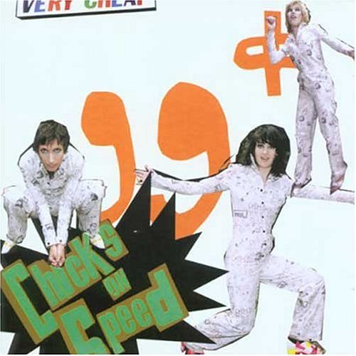 Chicks On Speed - We Don