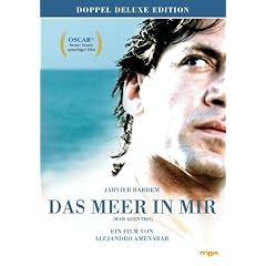 Das Meer in mir (Deluxe Edition, 2 DVDs)