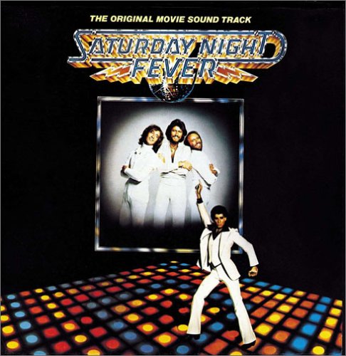 Saturday Night Fever
