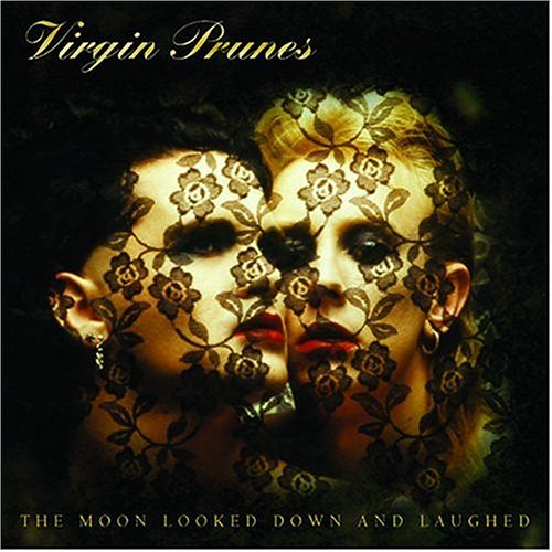 The Moon Looked Down and Laughed