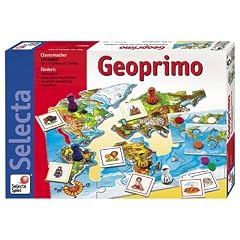 Selecta 3063 - Geoprimo
