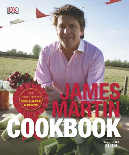 Buy James Martin Cookbooks UK BBC, Chocolate Stout Cake Video