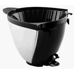 Braun 7050-580 Coffeemaker Filter Basket, Black by Braun