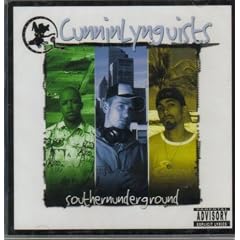 Classics IV/Cunninlynguists