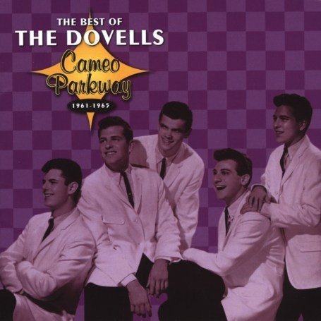The Best of the Dovells 1961-1965