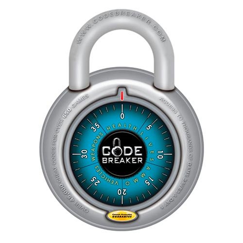 code breaker